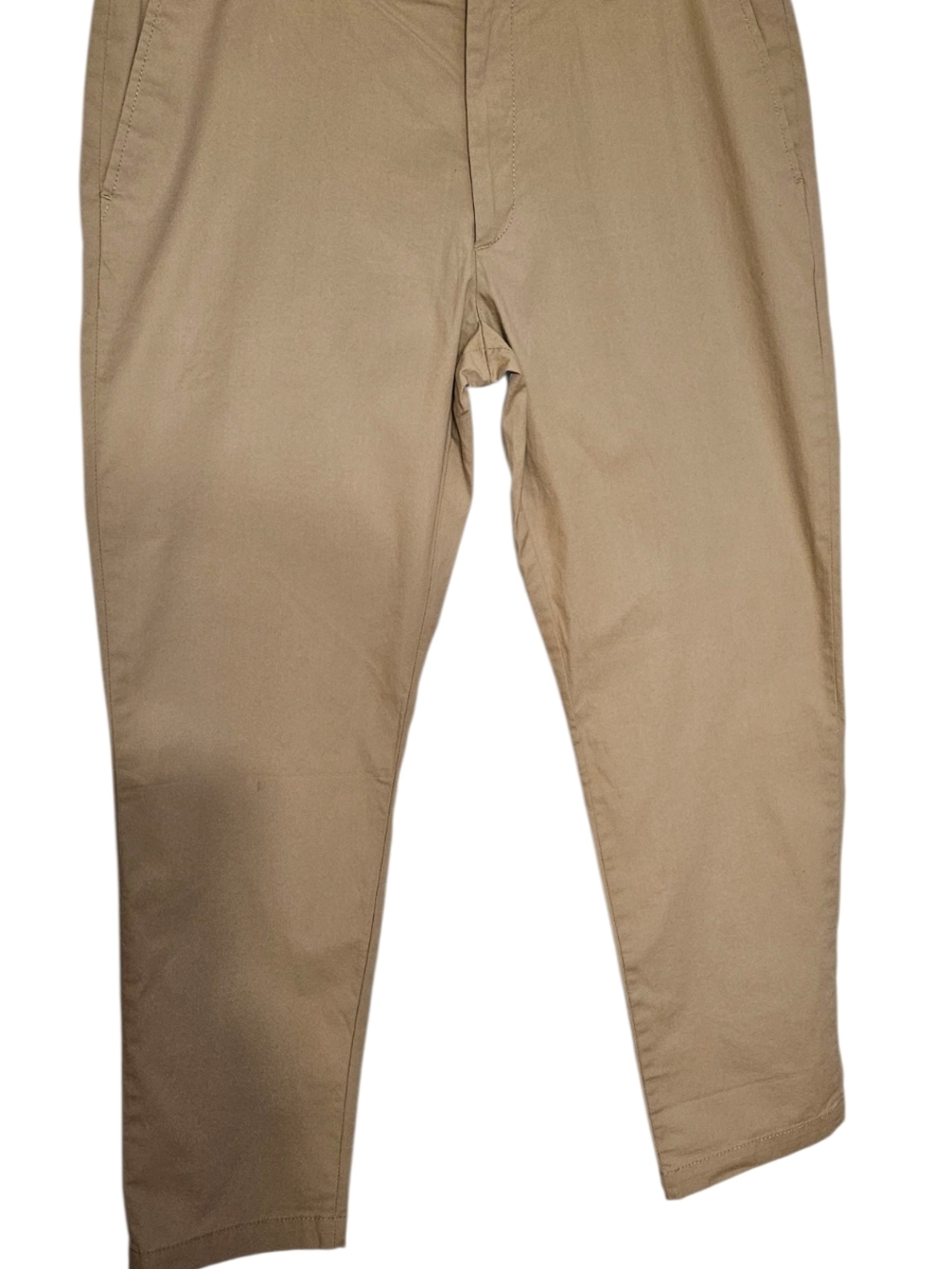 Men's Classic Khaki Pants